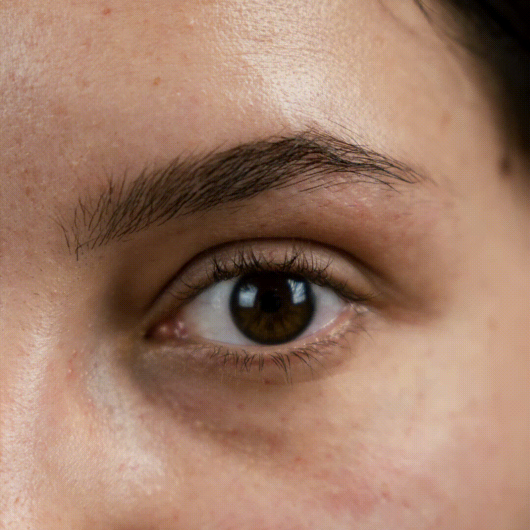 Трансформация на мигли и вежди