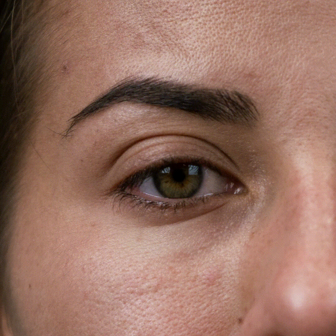 Трансфорамция на мигли